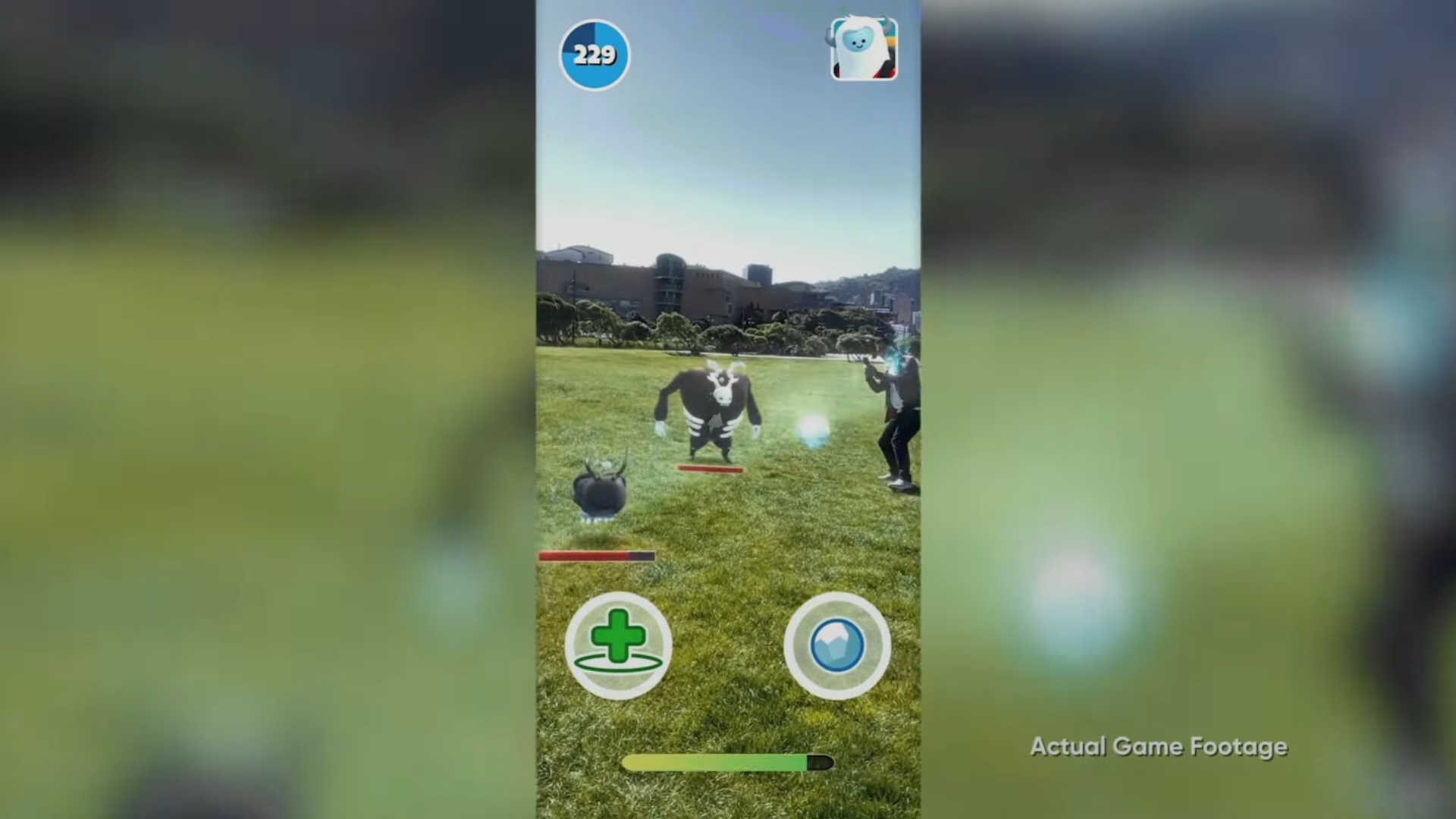 Codename: Urban Legends游戏截图