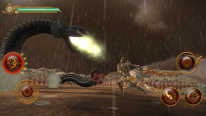 The Great War : Day 13游戏截图