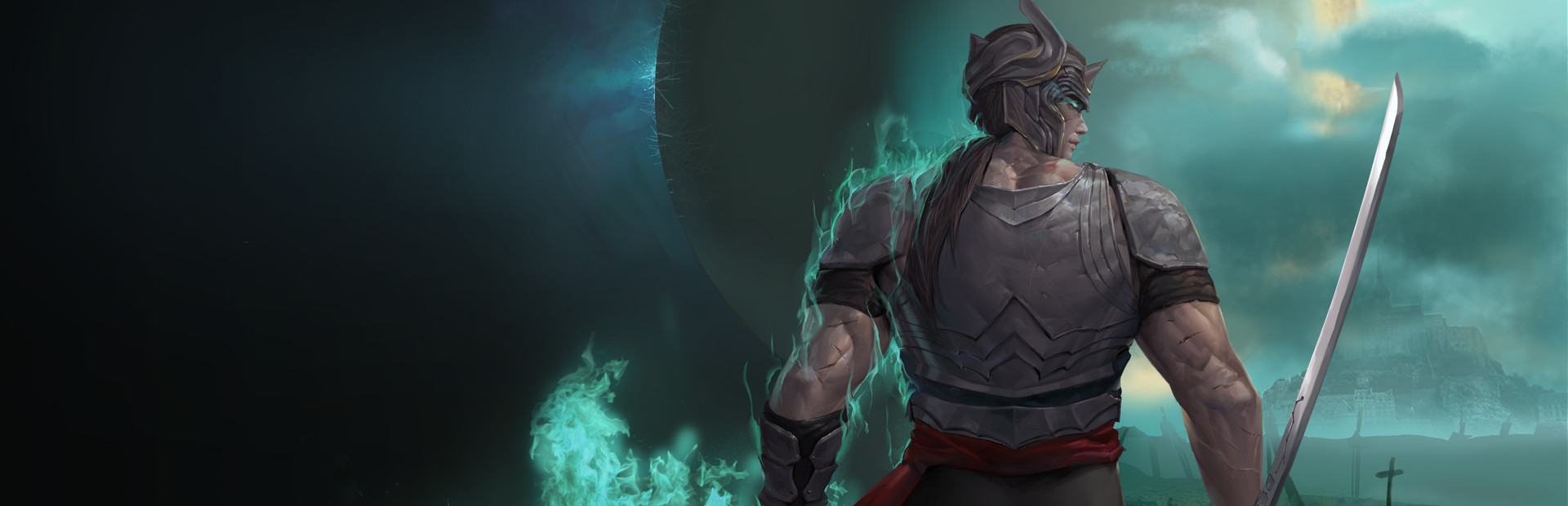 失魂者游戏截图