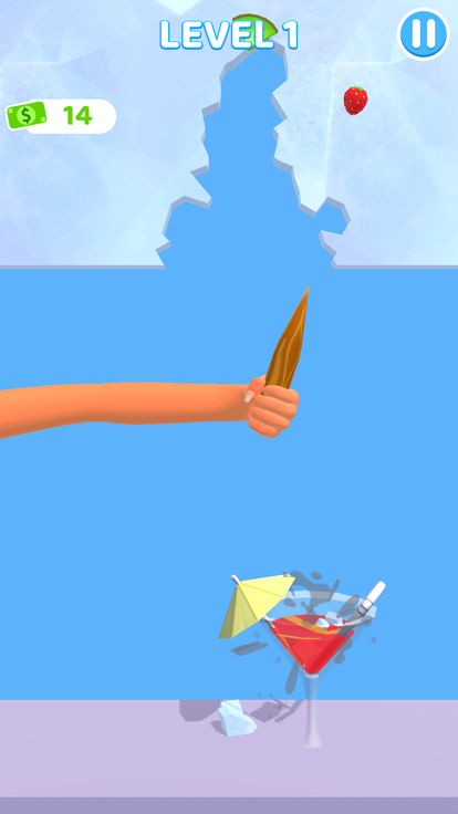 Iced Drink游戏截图