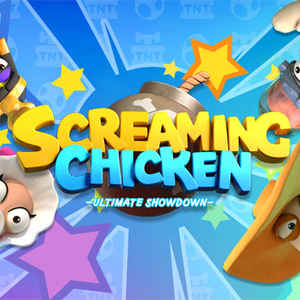 《雞你太美2》PC版免費DEMO今日開放下載|炸雞派對！ - 第1張