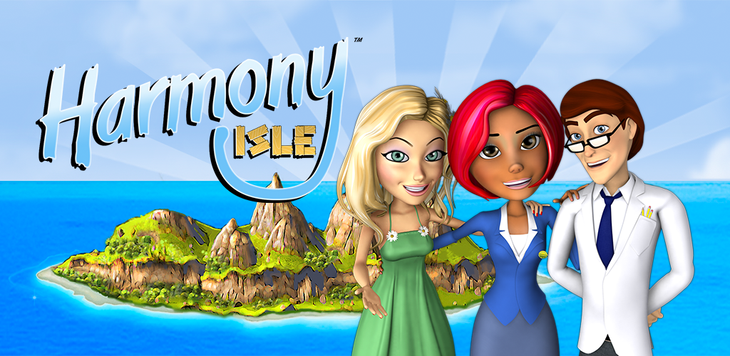 Harmony Isle游戏截图