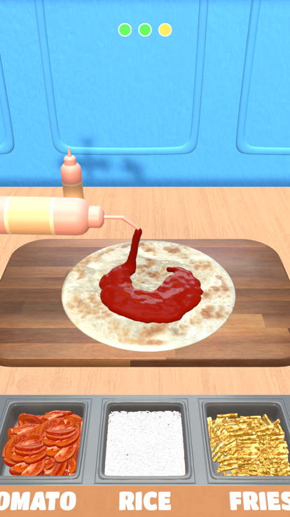 Shawarma Doner Kebab游戏截图