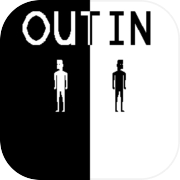 镜中人 OUT&IN