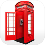 脱出ゲーム Phone Box