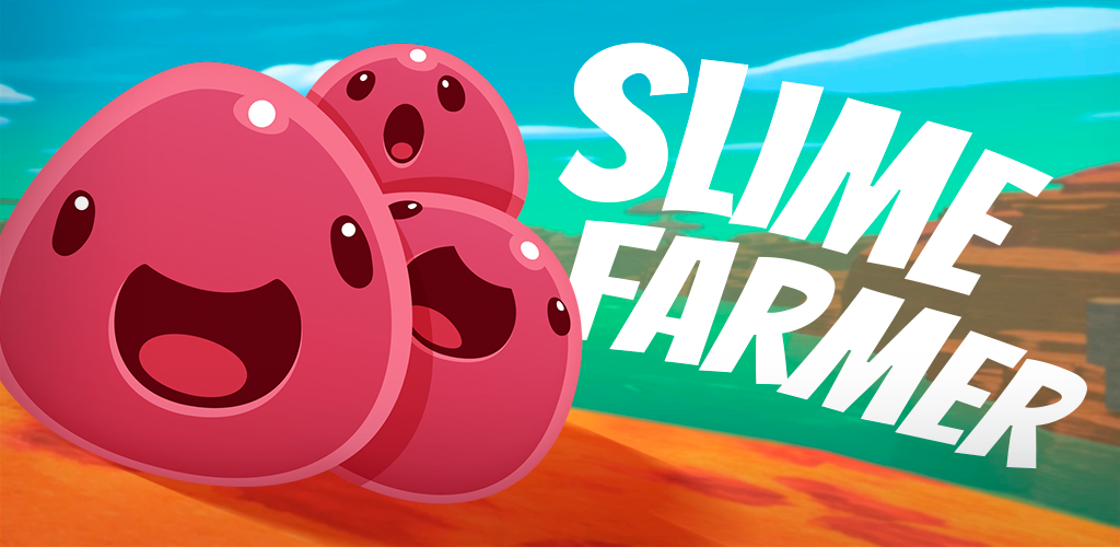 Slime Farmer游戏截图