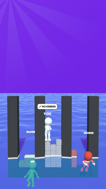 Trivia Tower游戏截图