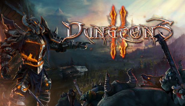 Dungeons 2游戏截图