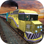 Driving Fast Train Sim 2017icon