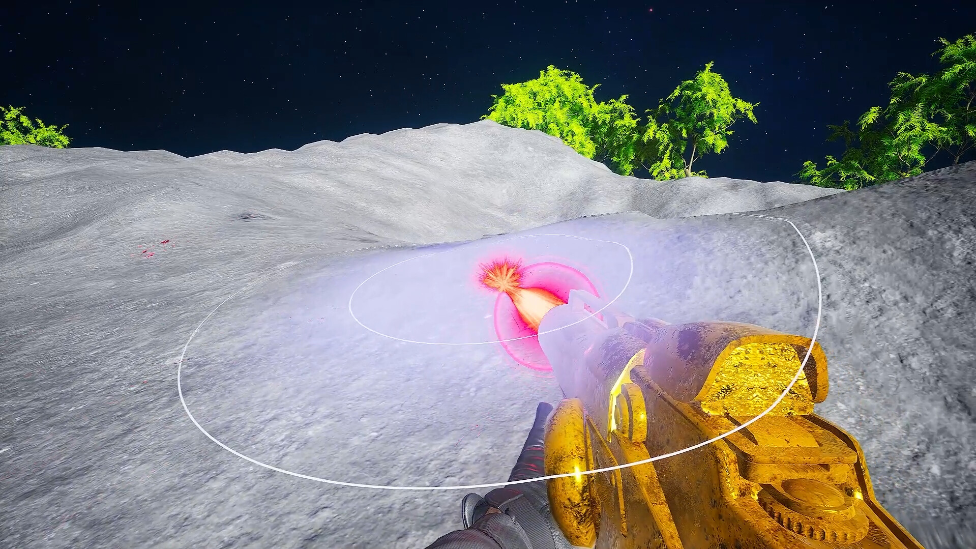 Star Crafter游戏截图