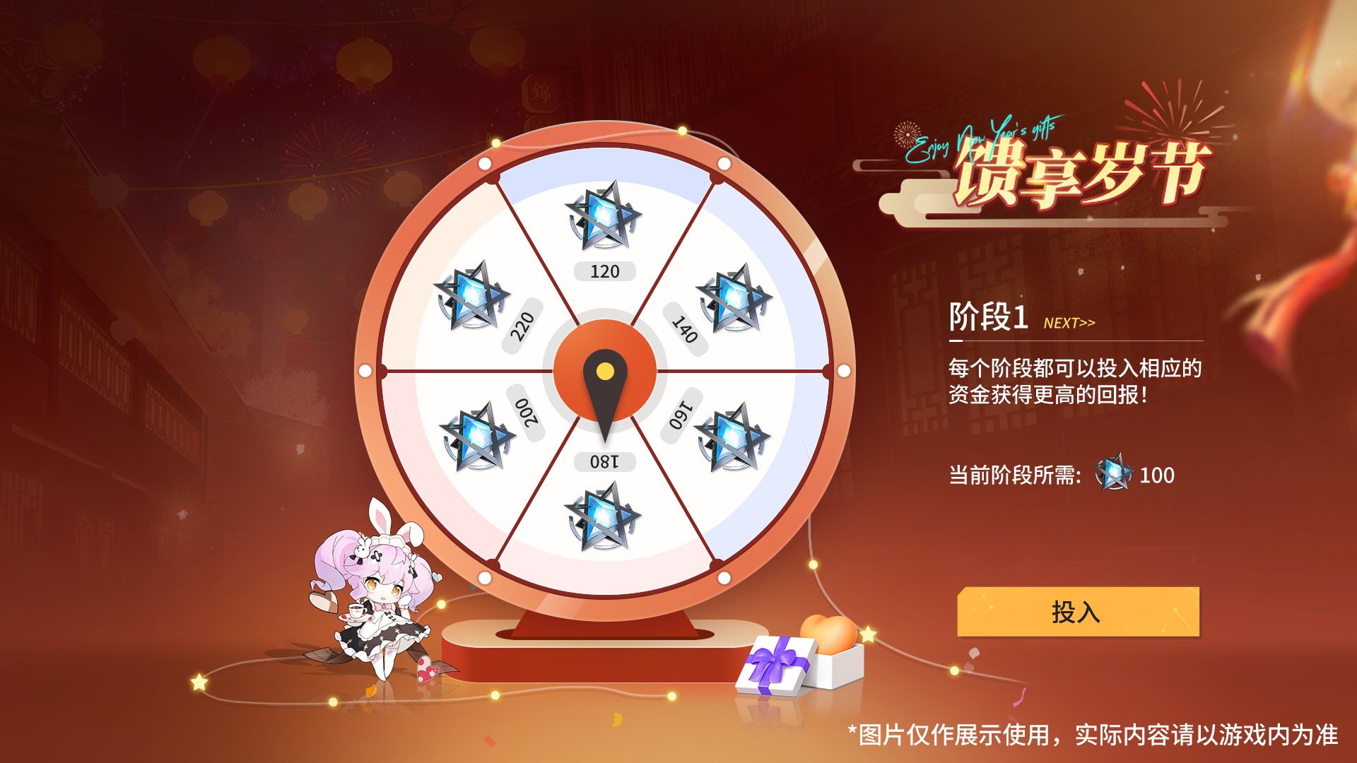 3.活动上新