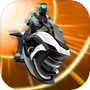 Gravity Rider:  超级摩托车摩托车比赛icon
