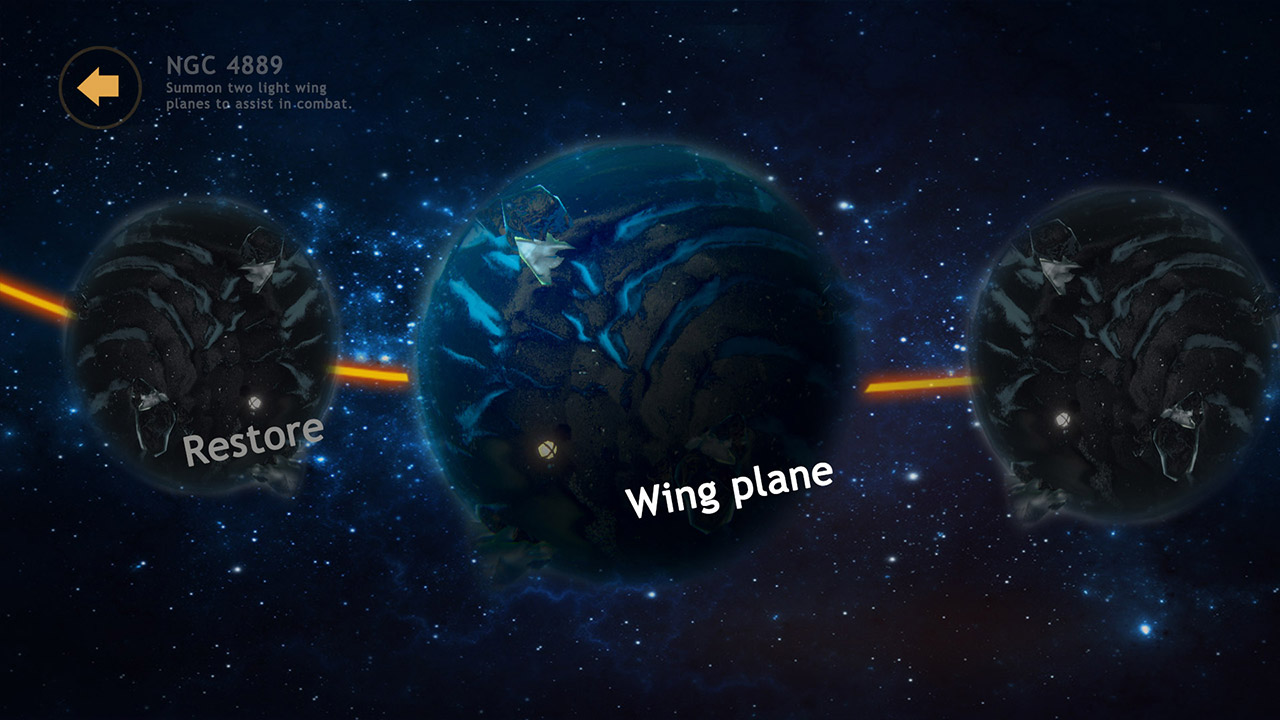 LittleHunter游戏截图