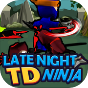 Late Night TD Ninja