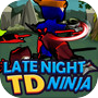 Late Night TD Ninjaicon