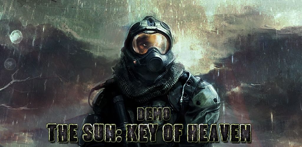 The Sun: Key of Heaven (Demo)