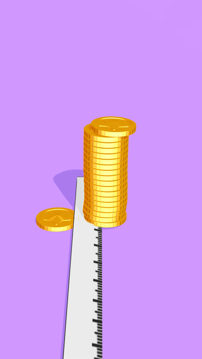 Coin Tower 3D游戏截图