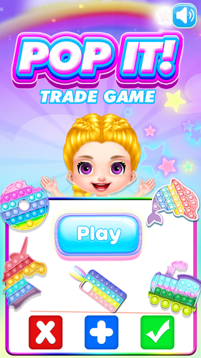 Pop It! 灭鼠先锋 - 抗压满足的3D模拟器2游戏截图