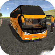 IDBS Bus Simulatoricon