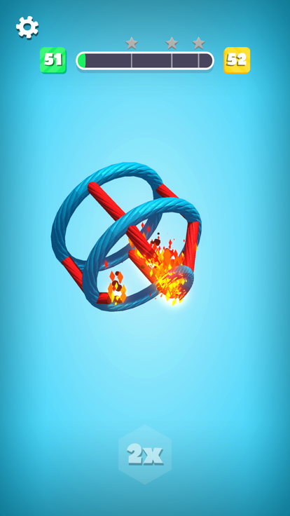 Burn em all游戏截图