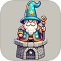 Spell Defense 3Dicon