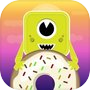 Donut Monstericon