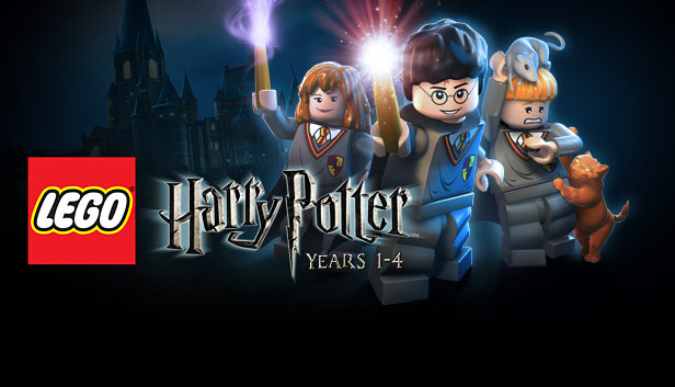 LEGO® Harry Potter: Years 1-4游戏截图