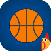 篮球与鸡icon