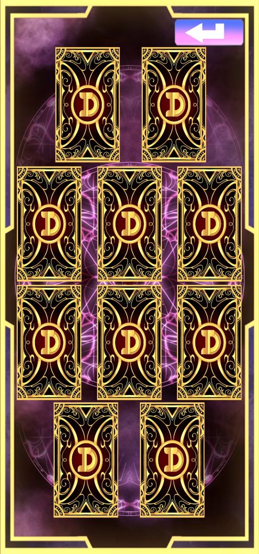 疯狂十连抽游戏截图