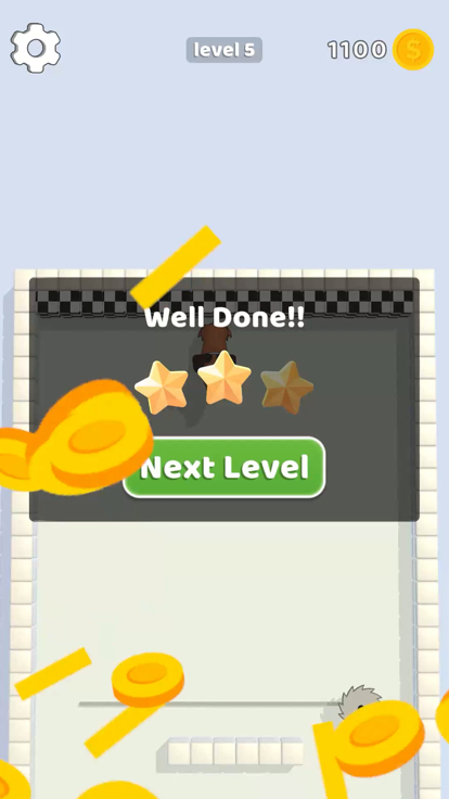 Tall Dog游戏截图