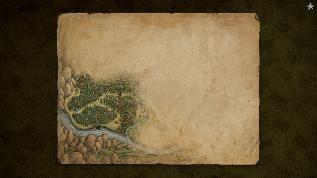 朝圣者 (Pilgrims)游戏截图