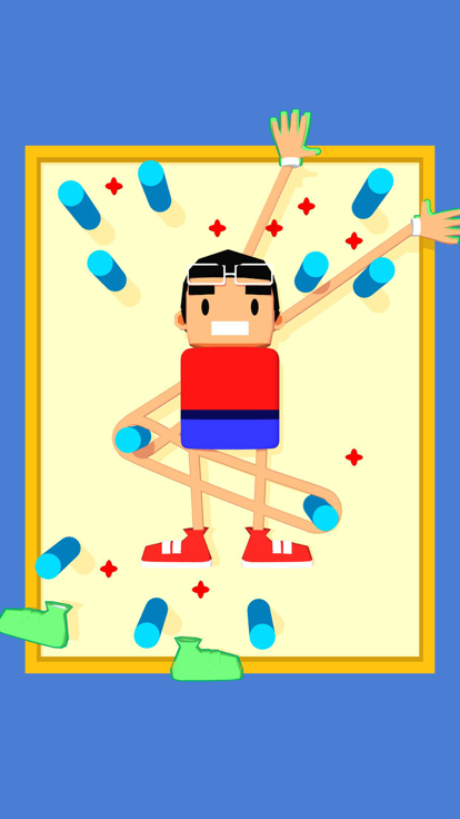 Magic Box!游戏截图