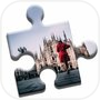 Milan Sightseeing Puzzleicon