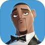 Spies in Disguise: Agents on the Runicon