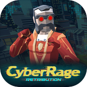 Cyber Rage: Retribution