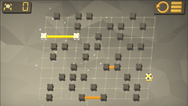 进退两难游戏截图