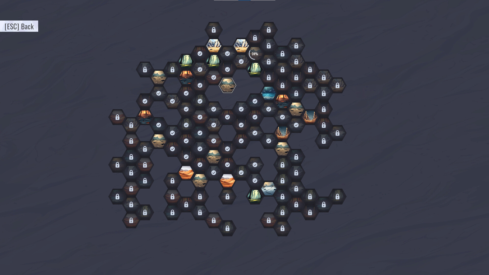 卡牌工厂游戏截图