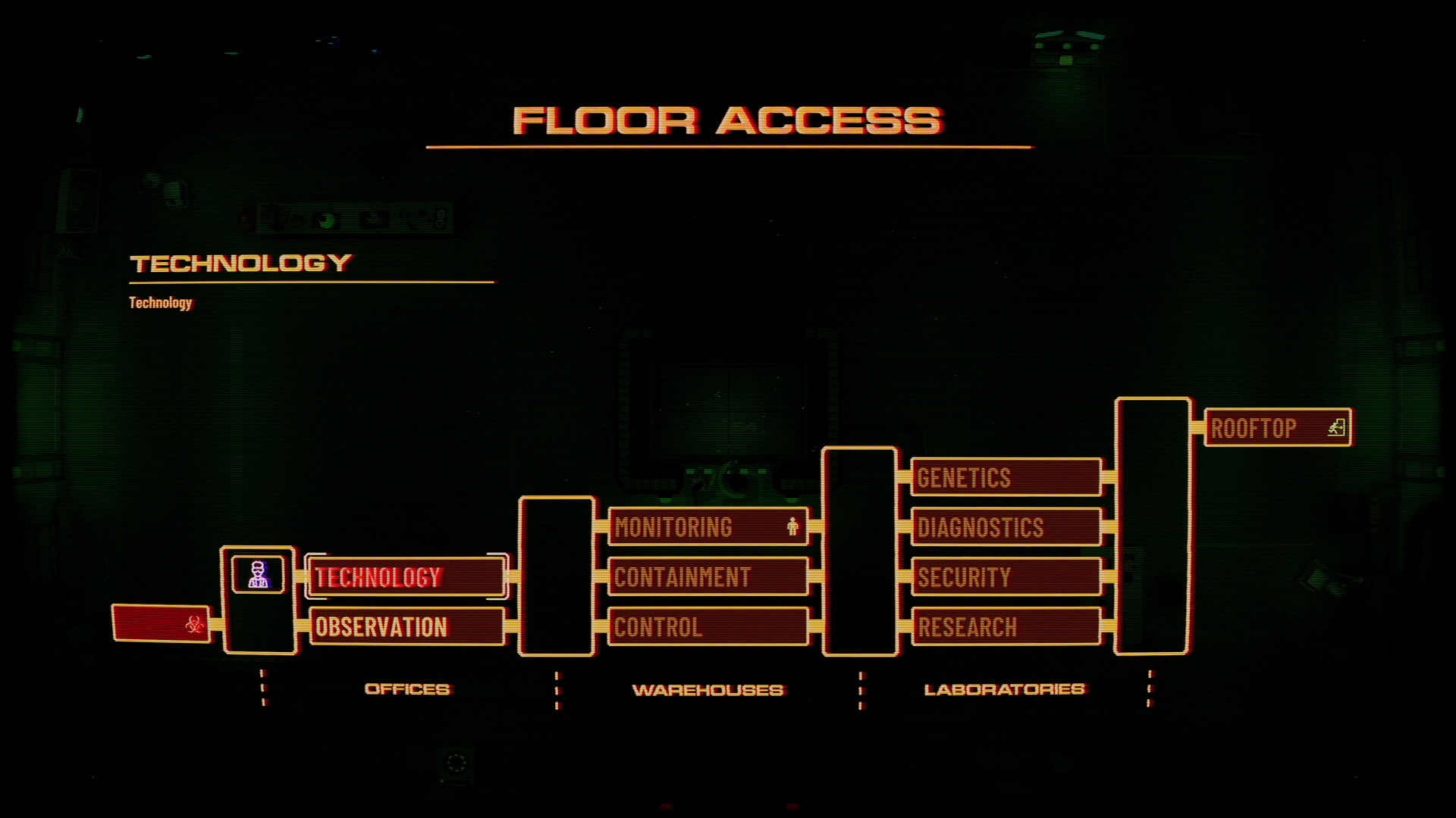 Demon Spore游戏截图
