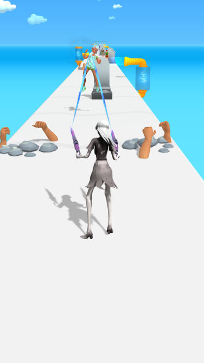 Eternal Youth 3D游戏截图