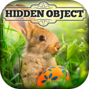 Hidden Object: Magic of Easter