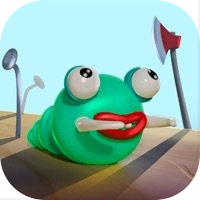Wood Worm Master - TapTap