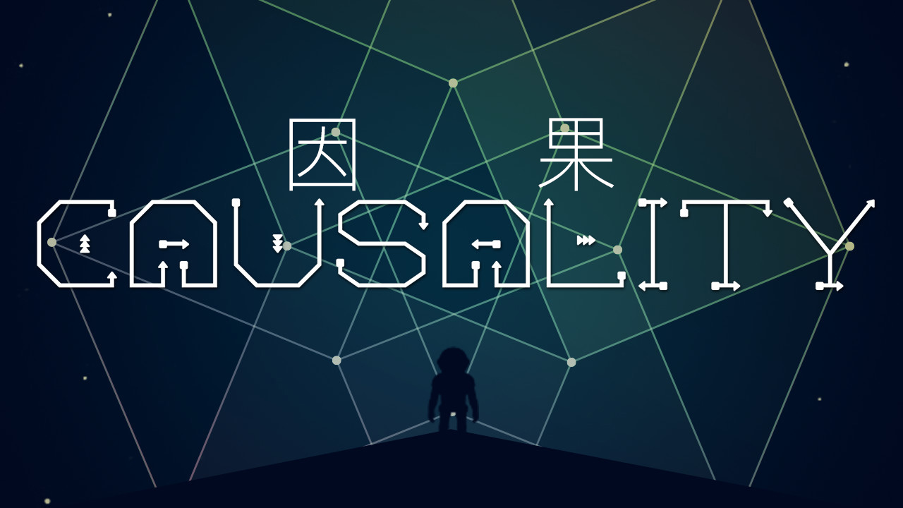 Causality游戏截图