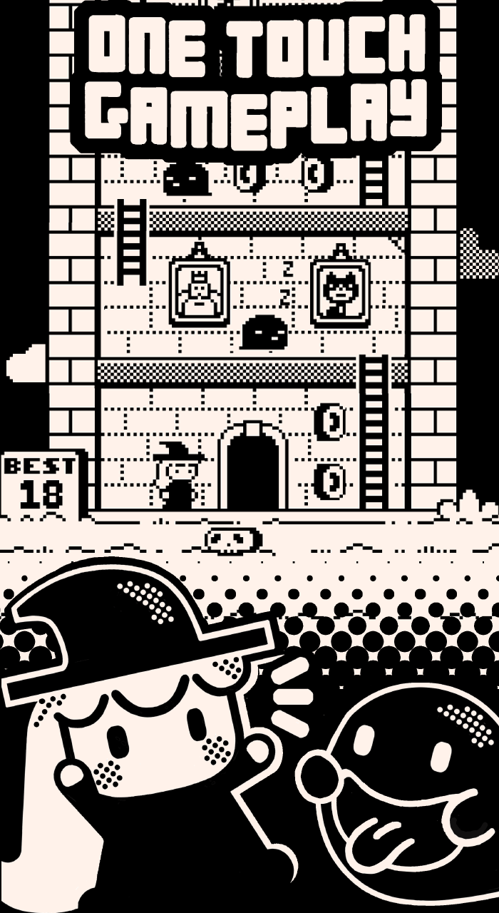 Magic Mansion游戏截图