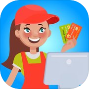 Supermarket Cashier Simulatoricon