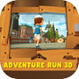 Adventure Run 3D - The Runnericon