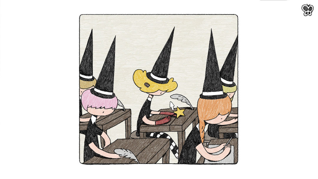 飞向蝴蝶谷游戏截图