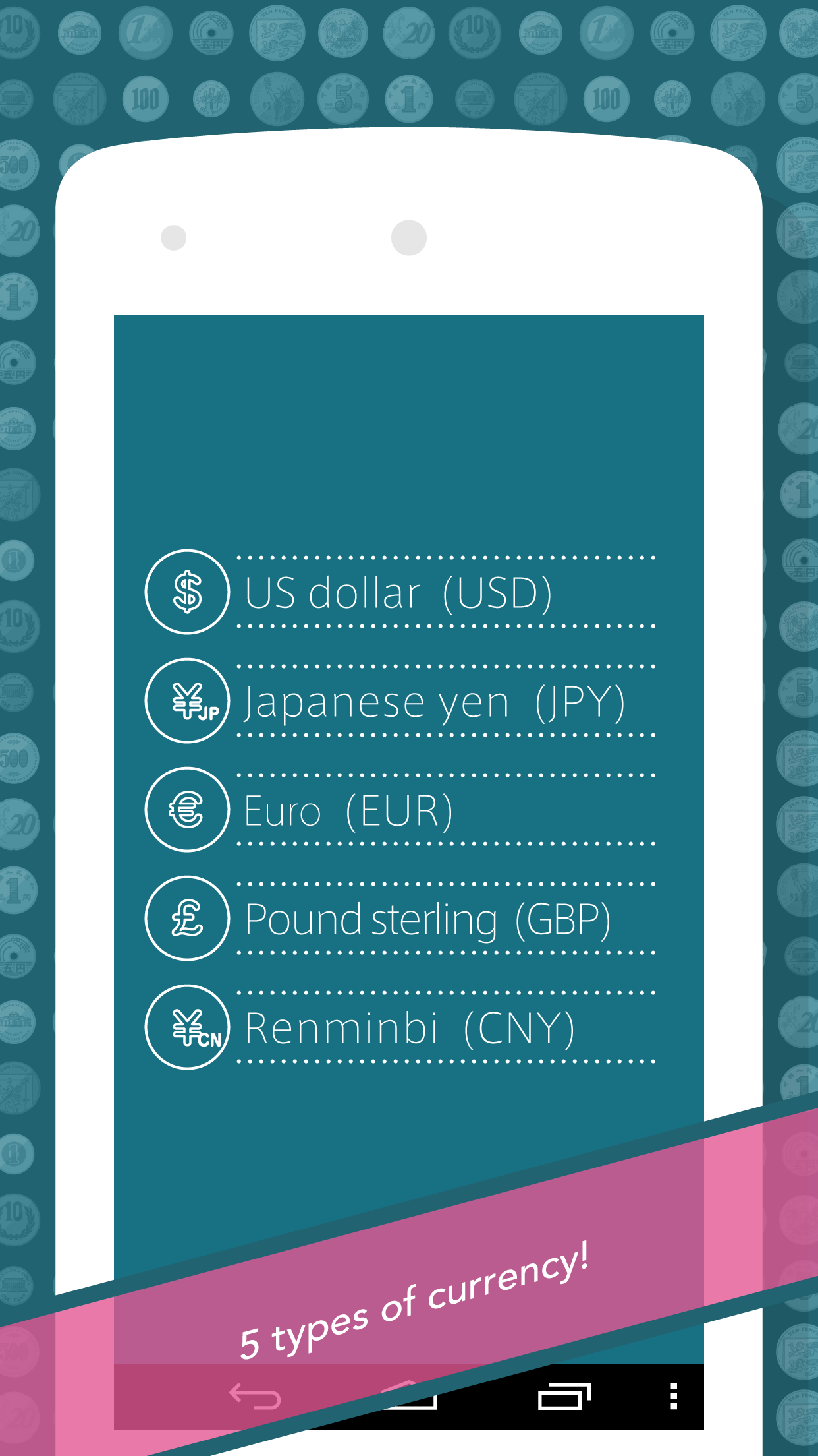 Coin Line - Merge Coin Puzzle游戏截图
