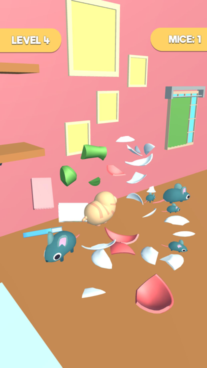 Chasing Adventure游戏截图