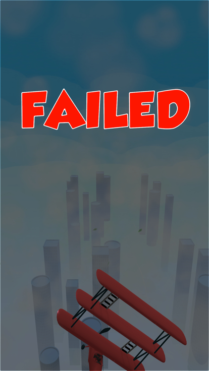 Plane Balance!游戏截图