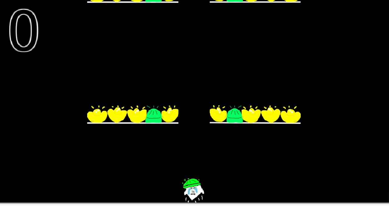 天天跳高高游戏截图